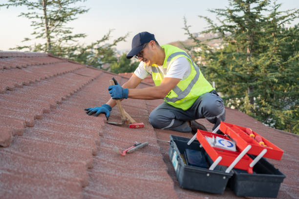 Best Flat Roof Repair Services  in Prices Fork, VA