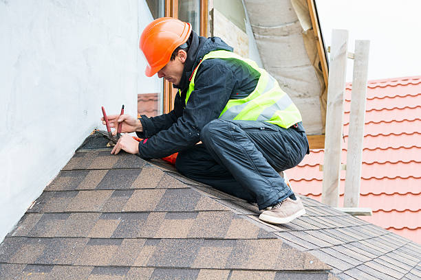 Gutter Installation and Roofing in Prices Fork, VA