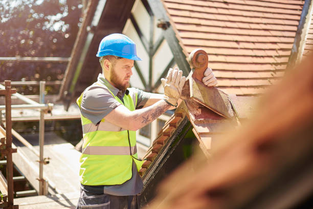 Professional Roofing Contractor in Prices Fork, VA