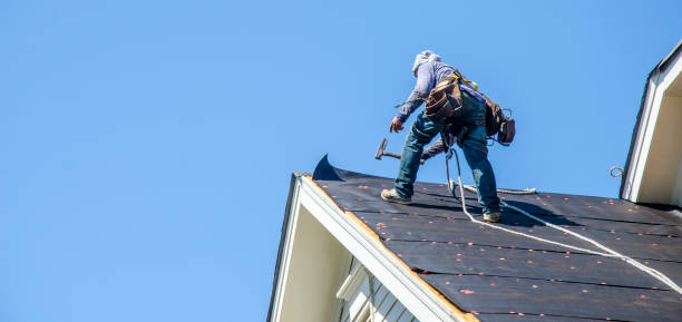 Quick and Trustworthy Emergency Roof Repair Services in Prices Fork, VA